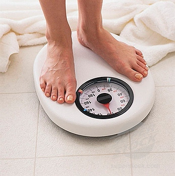 Has the economic downturn had any impact on your weight? UNPUBLISHED